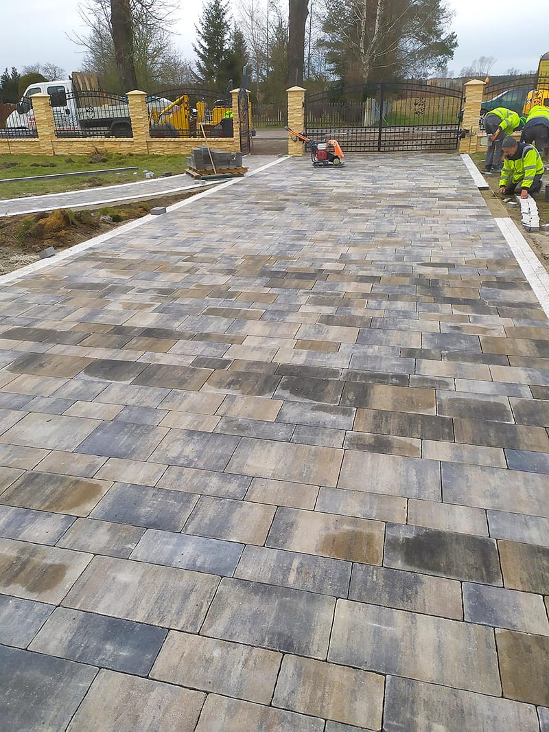 Realizacje dla klientów indywidualnych