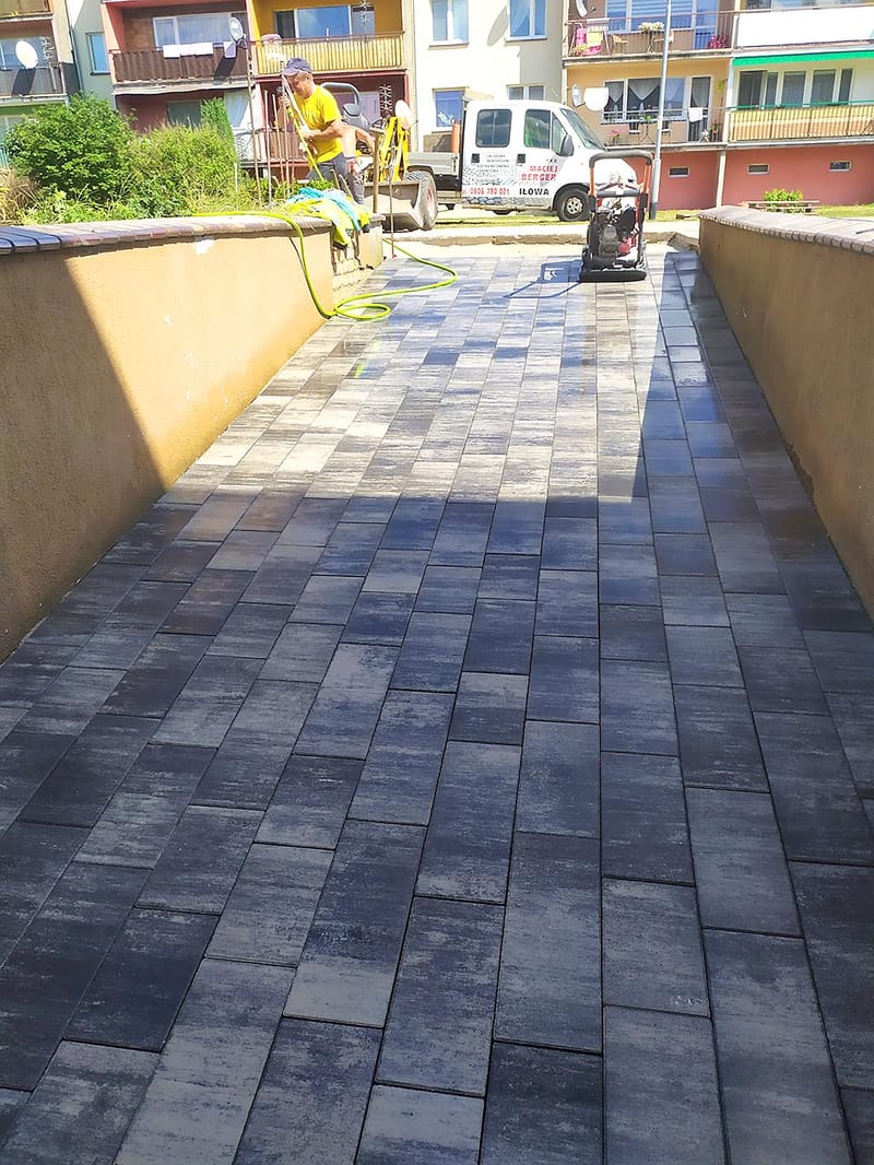 Realizacje dla klientów indywidualnych