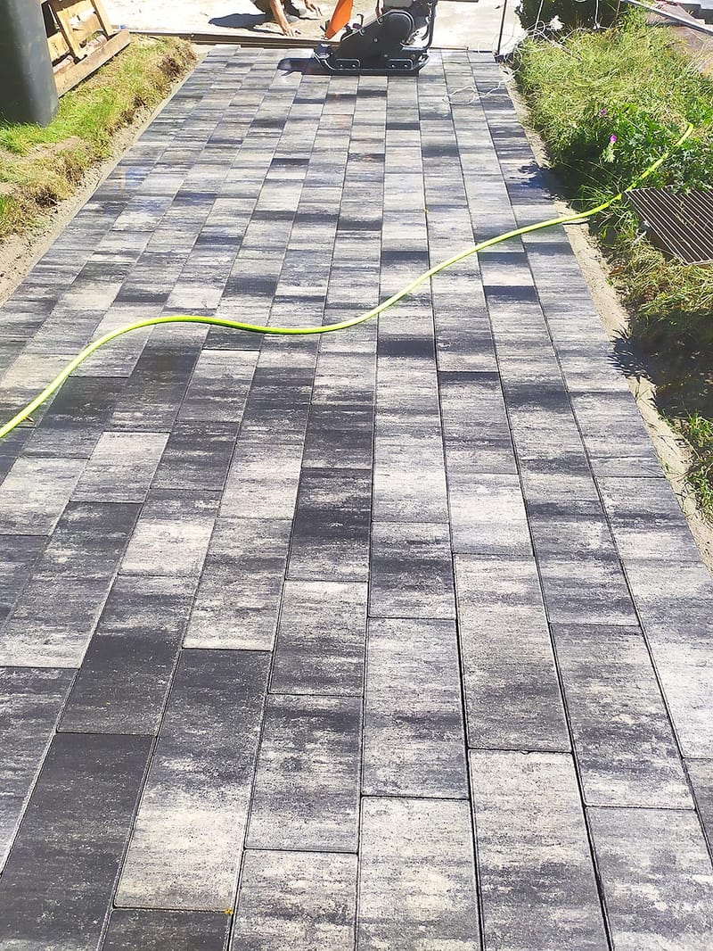 Realizacje dla klientów indywidualnych