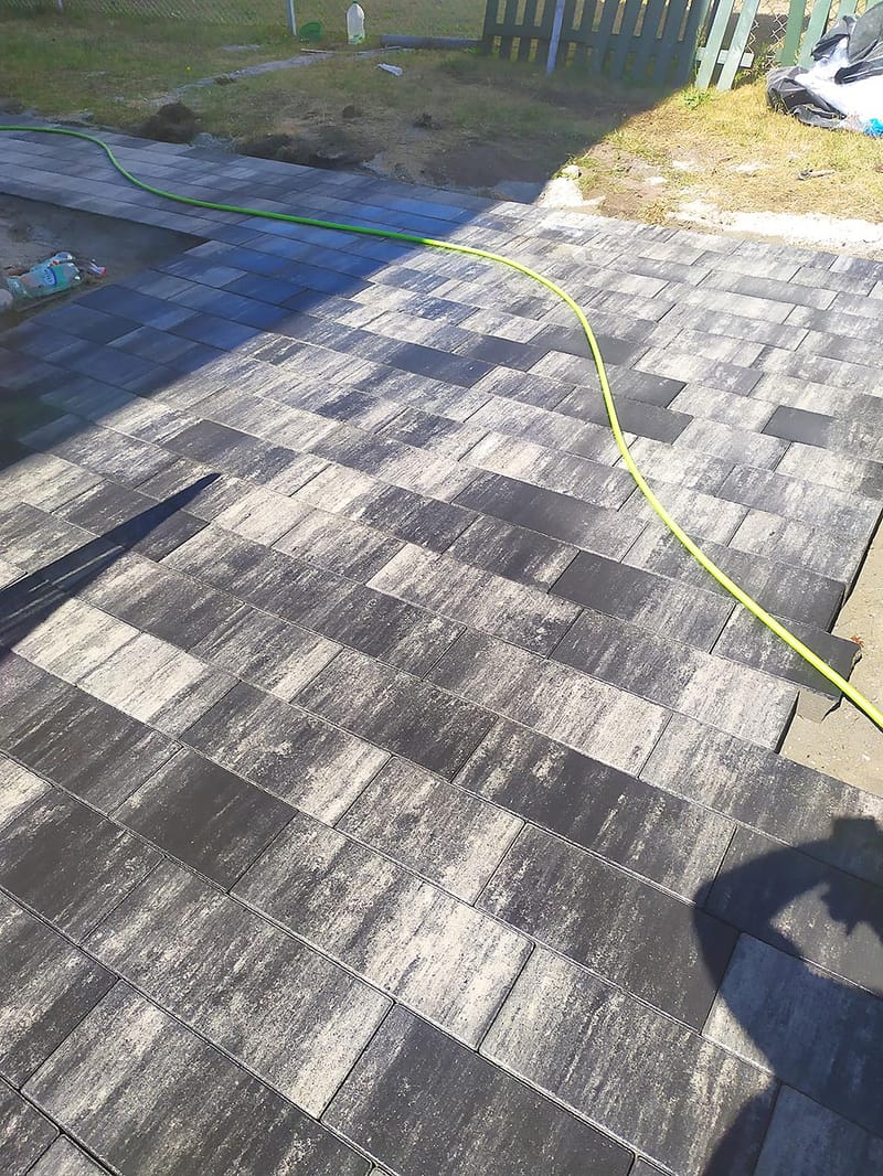 Realizacje dla klientów indywidualnych