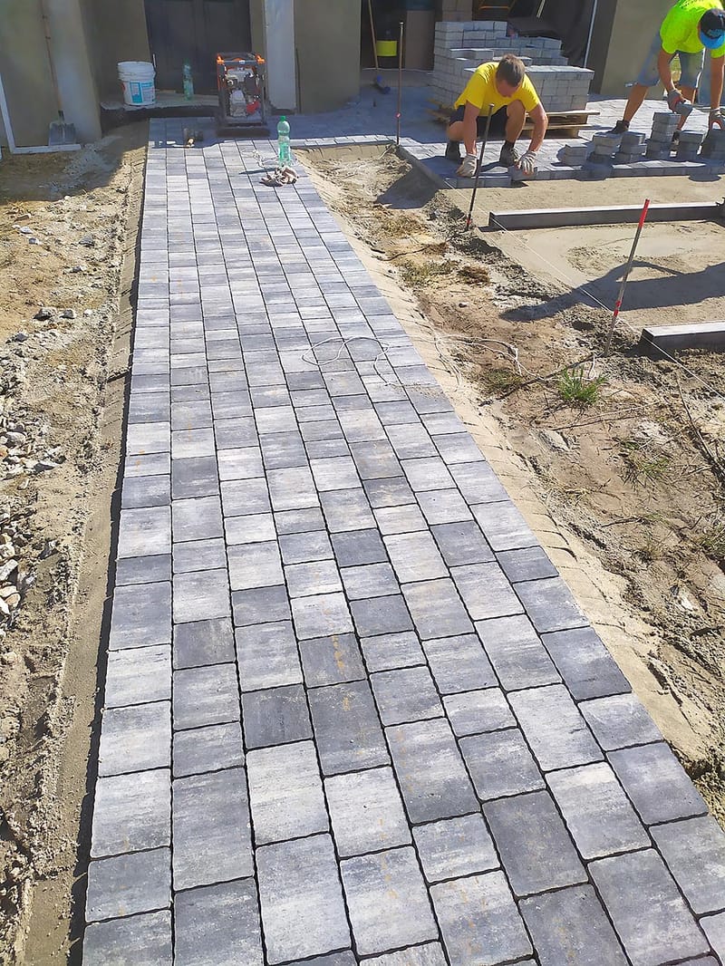 Realizacje dla klientów indywidualnych