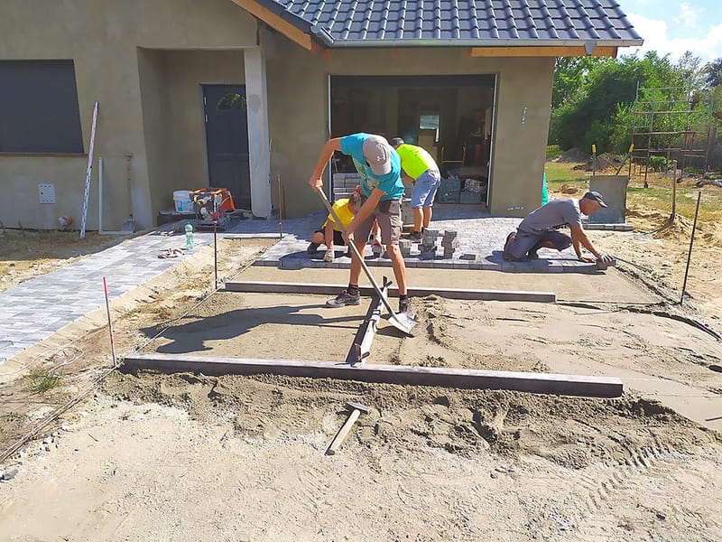 Realizacje dla klientów indywidualnych