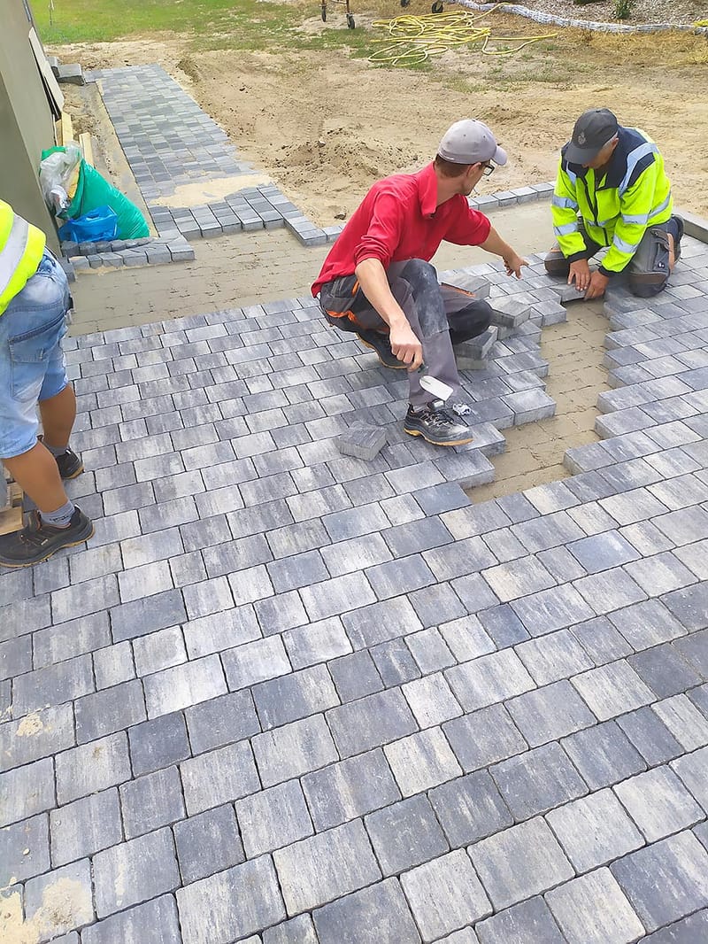 Realizacje dla klientów indywidualnych