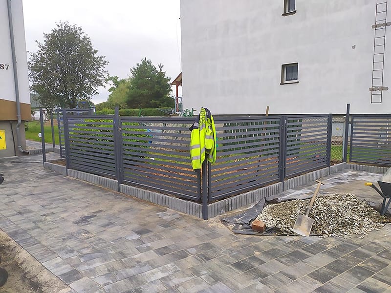 Realizacje dla klientów indywidualnych