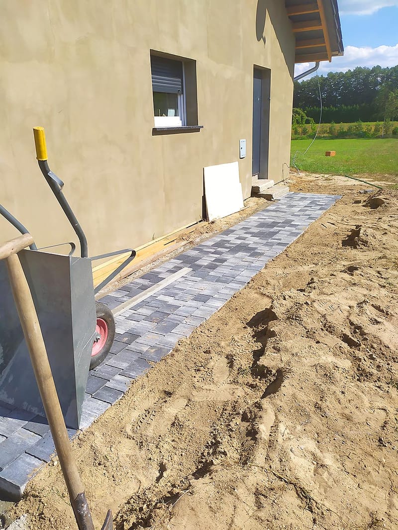 Realizacje dla klientów indywidualnych