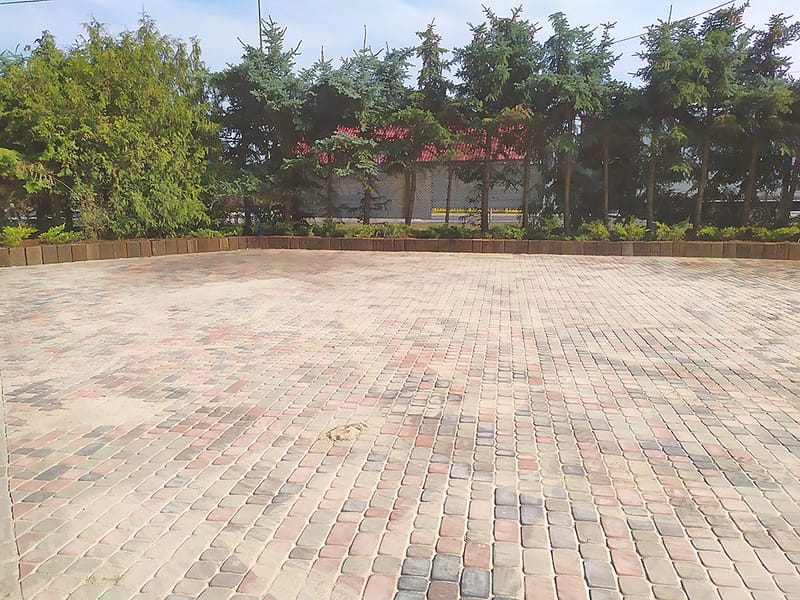 Realizacje dla klientów indywidualnych