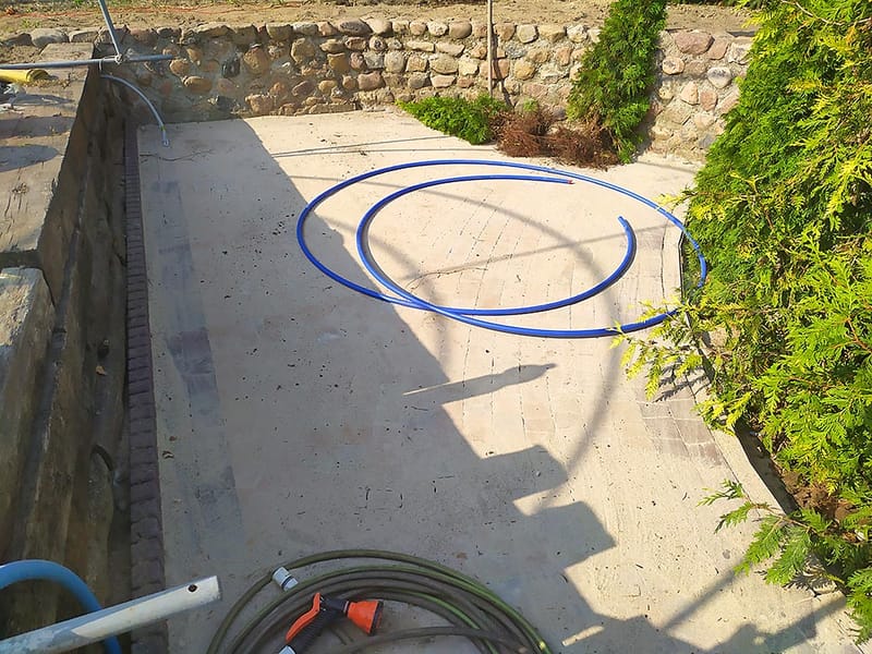 Realizacje dla klientów indywidualnych