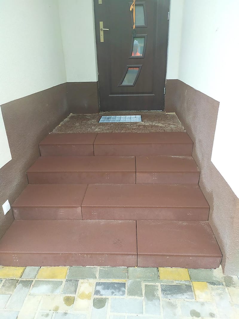 Realizacje dla klientów indywidualnych