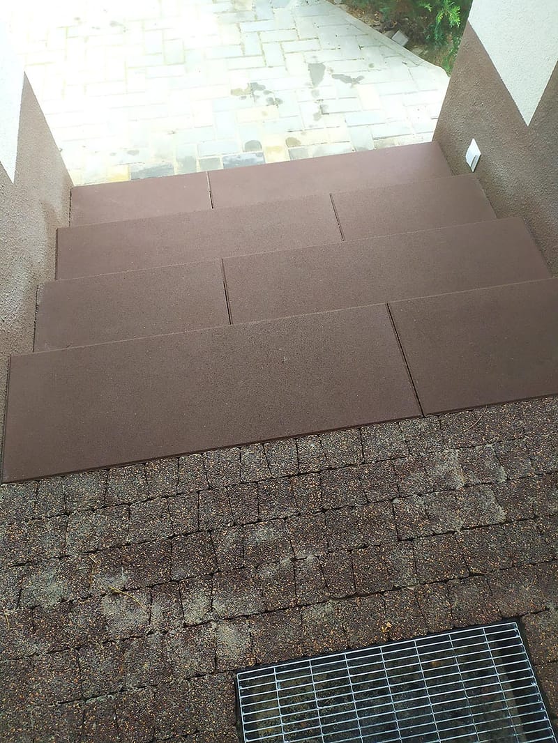 Realizacje dla klientów indywidualnych