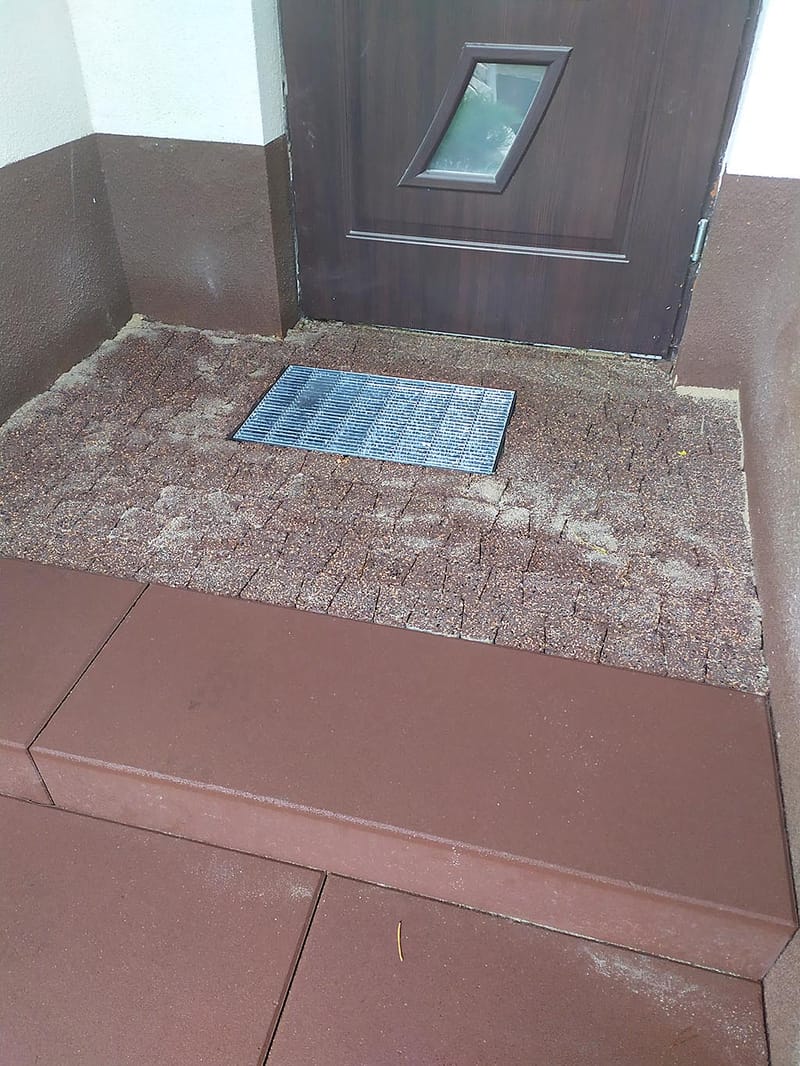 Realizacje dla klientów indywidualnych