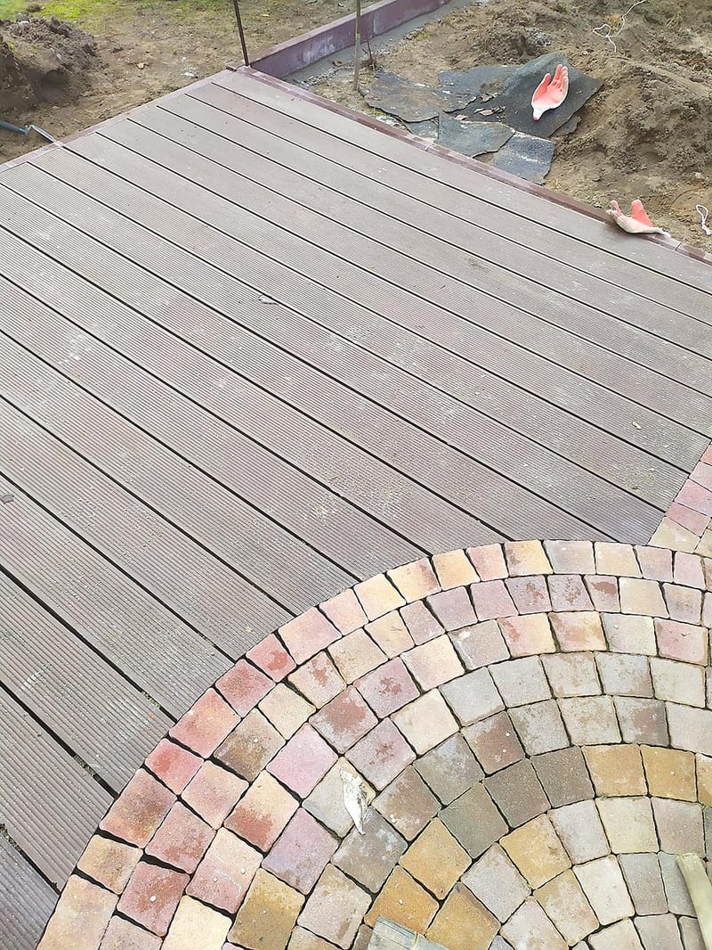 Realizacje dla klientów indywidualnych