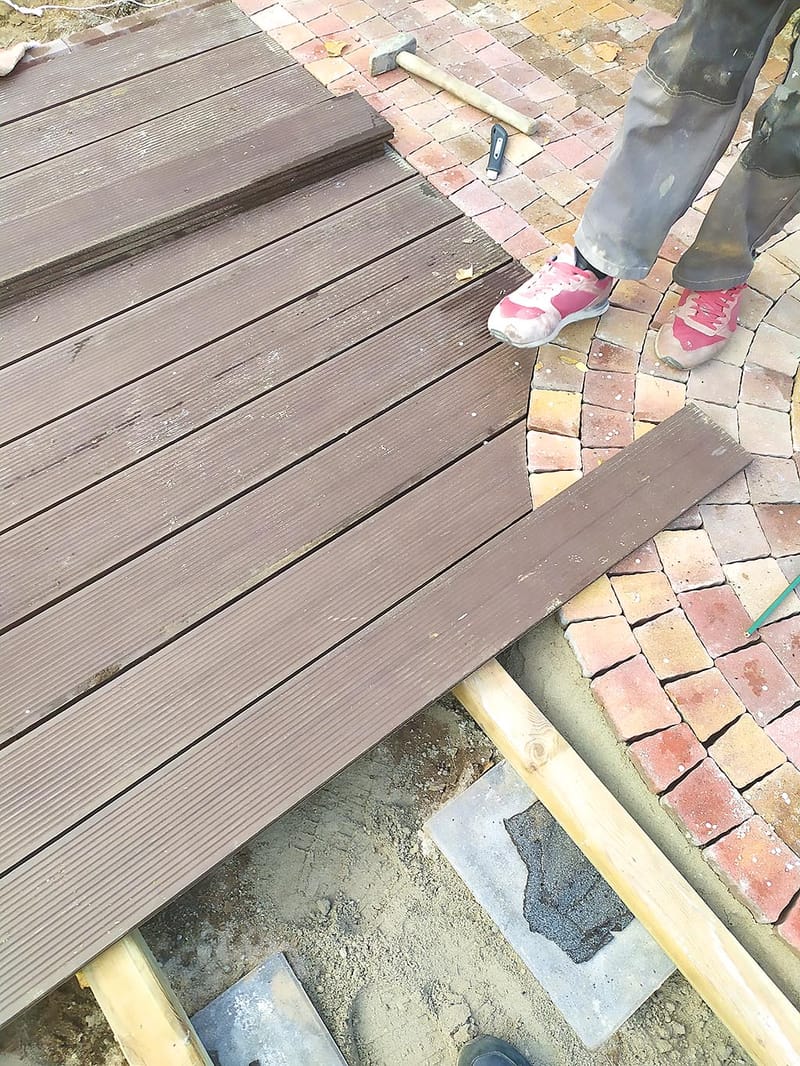 Realizacje dla klientów indywidualnych