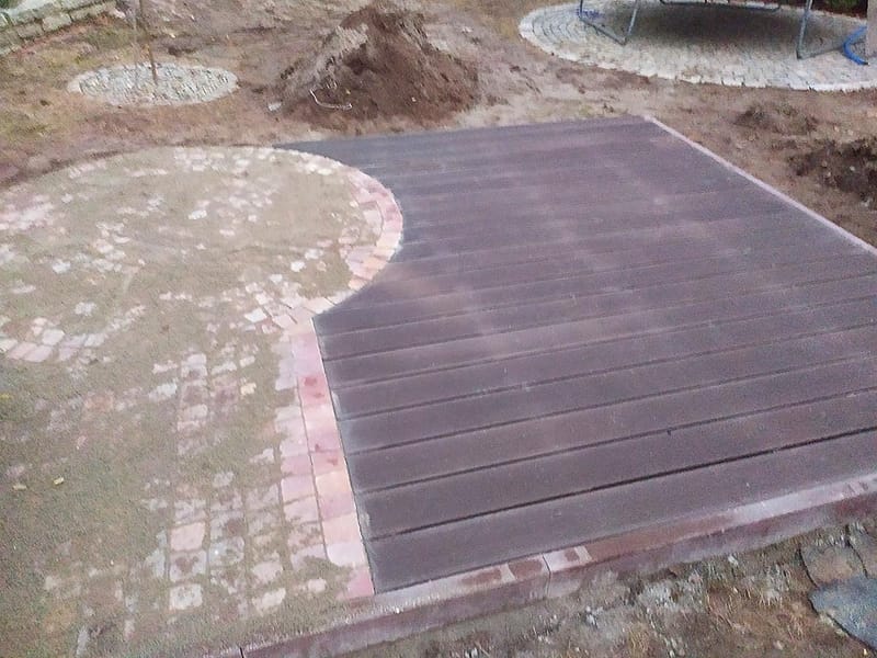 Realizacje dla klientów indywidualnych