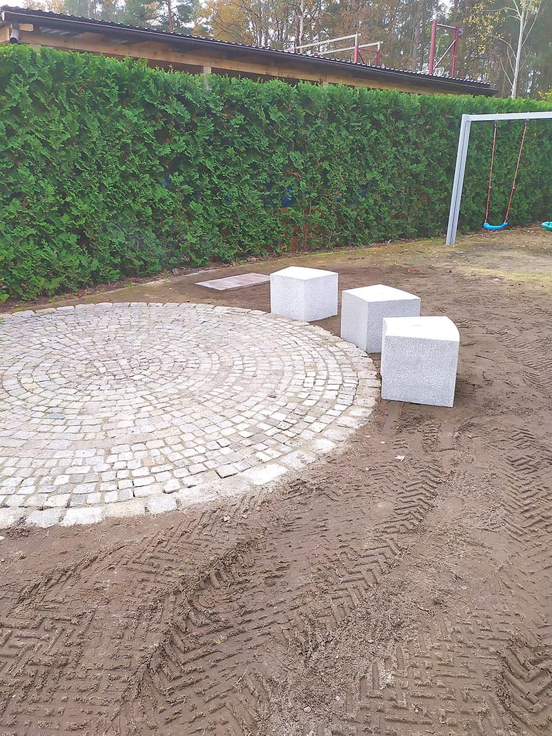 Realizacje dla klientów indywidualnych