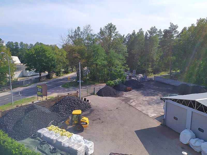 Węgiel w każdej postaci