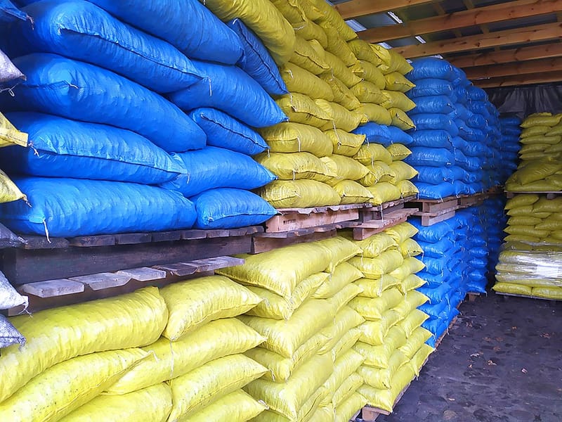 Węgiel w każdej postaci