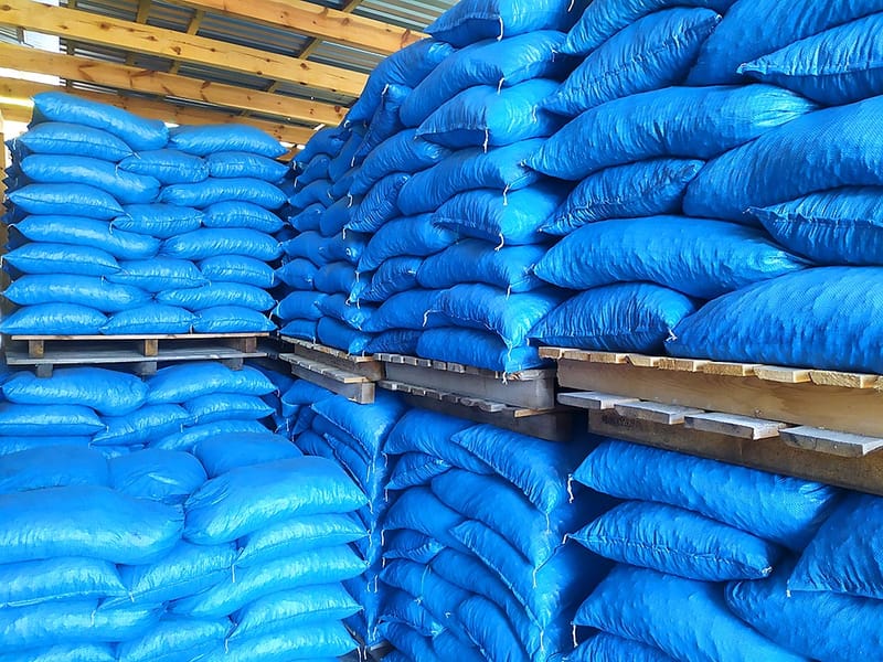 Węgiel w każdej postaci