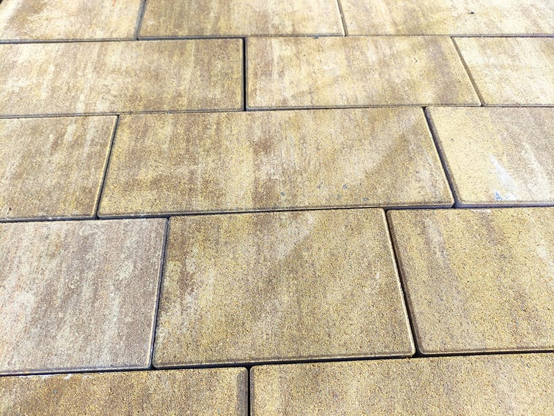 kostka TRESSO - 50zł/m2*