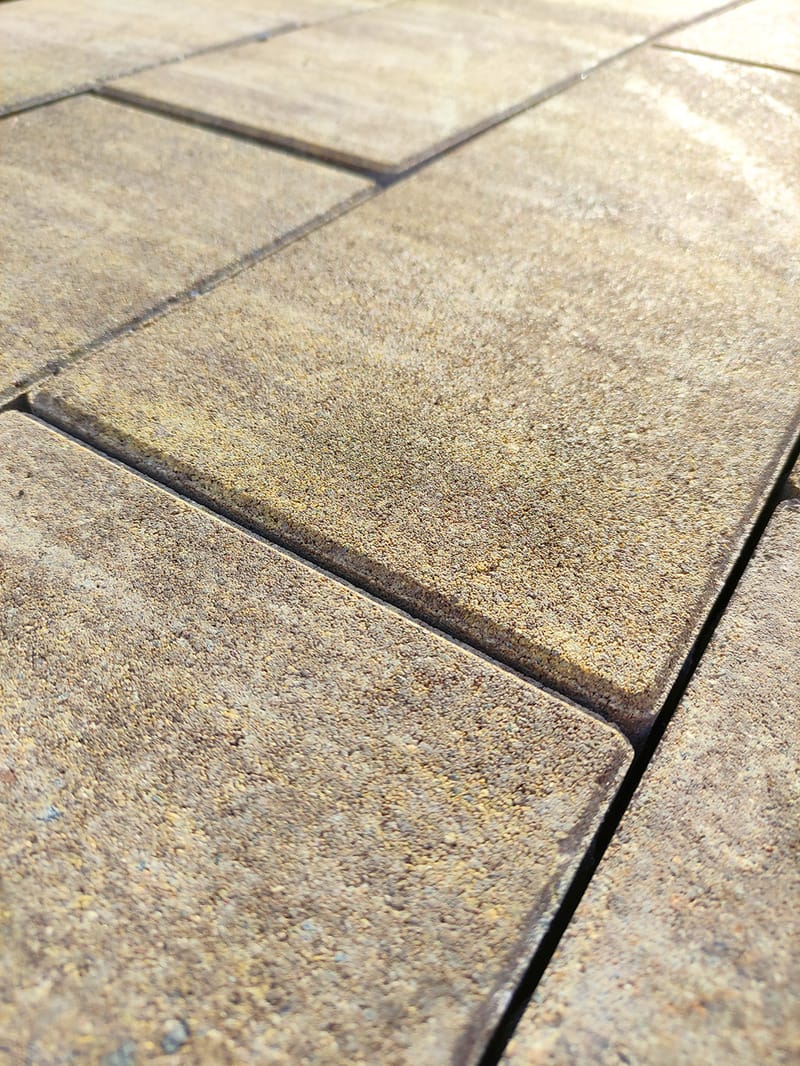 kostka TRESSO - 50zł/m2*