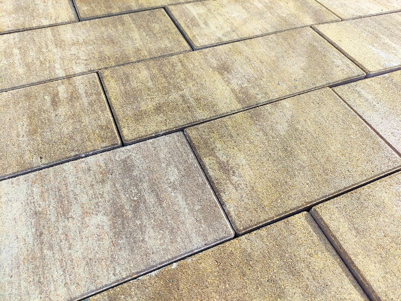 kostka TRESSO - 50zł/m2*