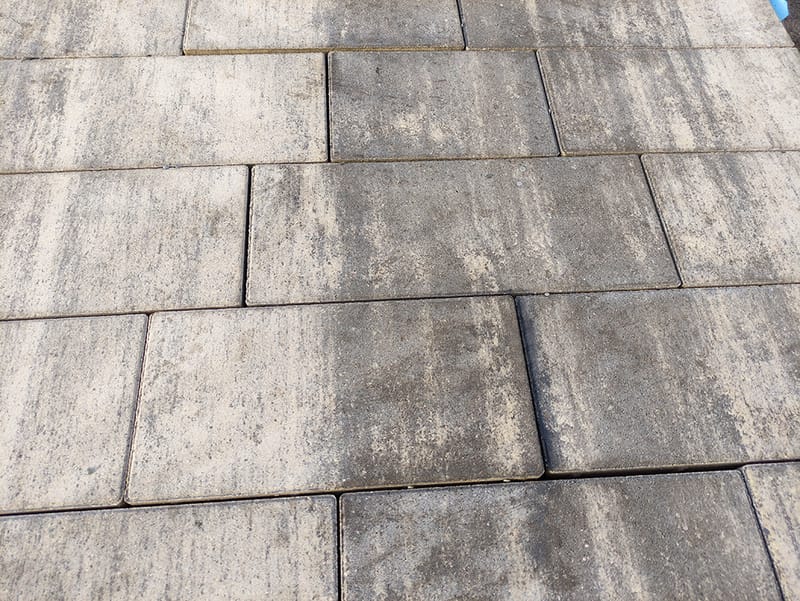 kostka TRESSO - 50zł/m2*