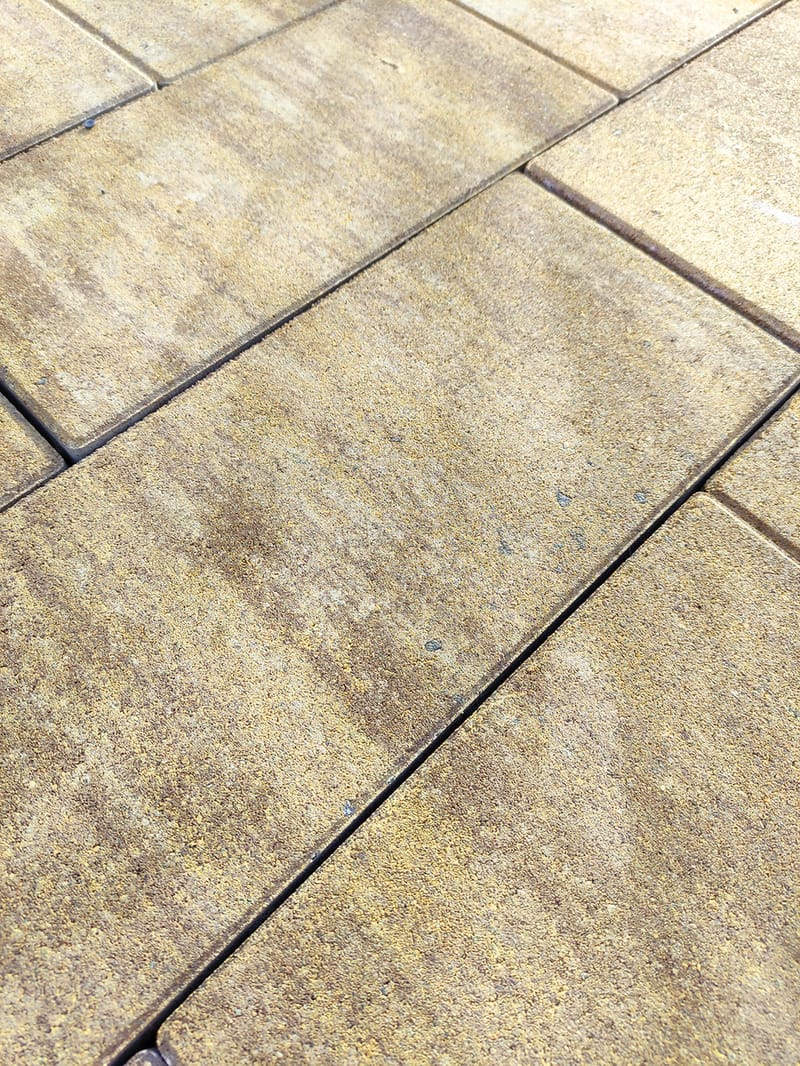 kostka TRESSO - 50zł/m2*