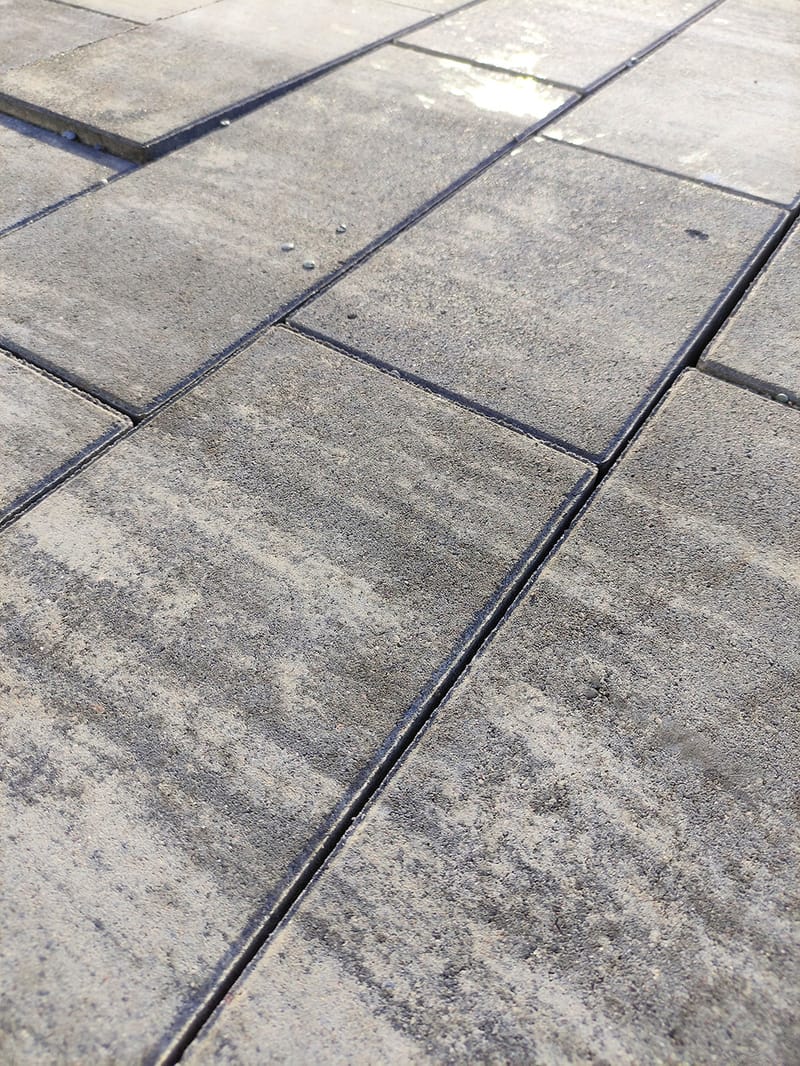 kostka TRESSO - 50zł/m2*