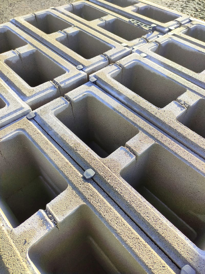 System murka valla - 11 zł*/szt