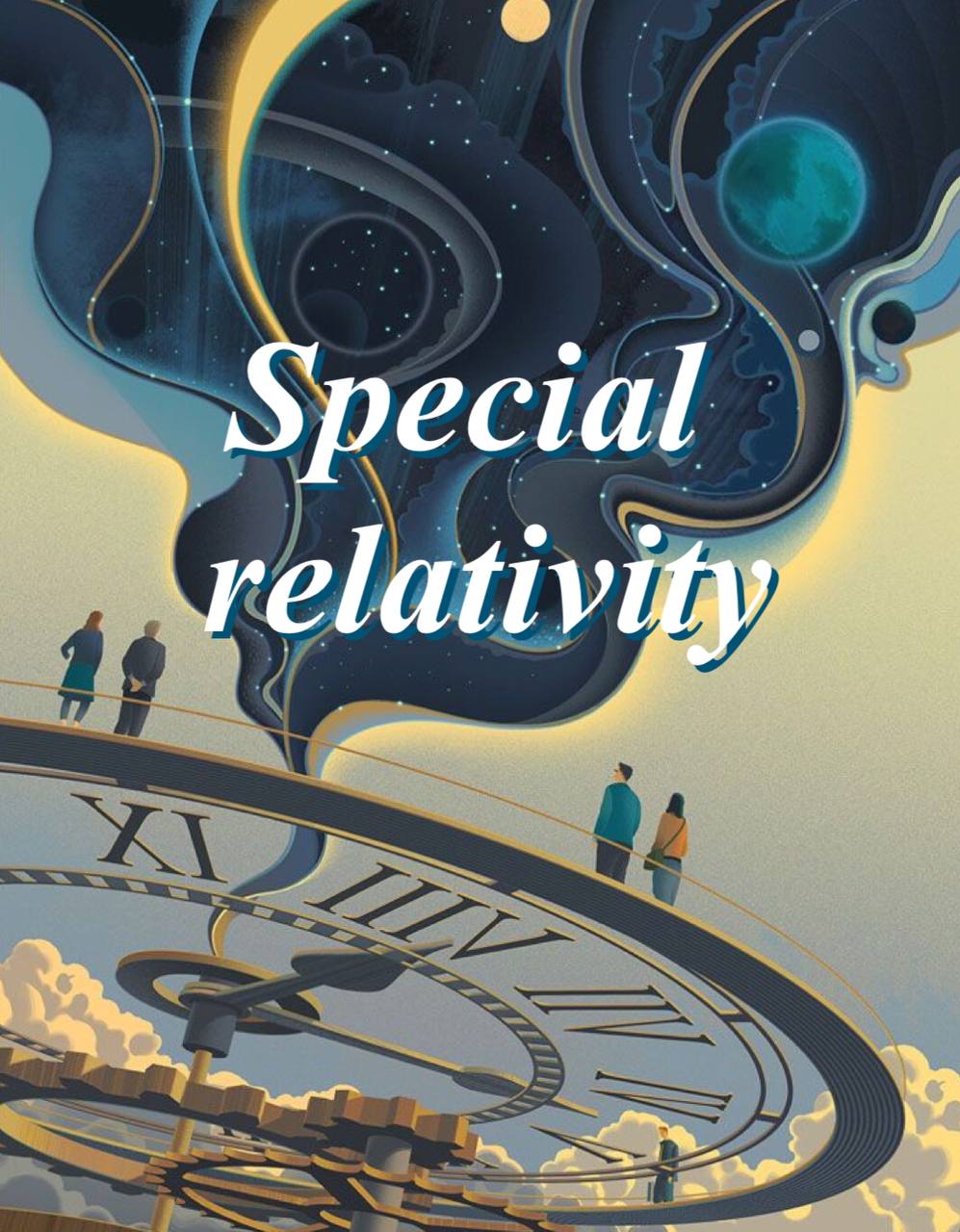 Special relativity