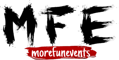 MORE FUN EVENTS