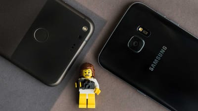 رفع مشکل روشن نشدن گوشی هواوی ، سامسونگ و غیره