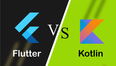 کاربرد فلاتر و کاتلین در رابط کاربری (UI) اپلیکیشن ها