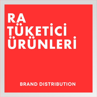 RA TÜKETİCİ ÜRÜNLERİ