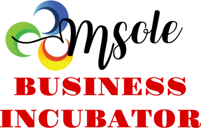 BUSINESS INCUBATOR