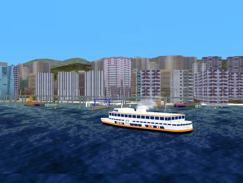 Agreement No. CE29/2019 (CE)  Boardwalk underneath Island Eastern Corridor - Design and Construction