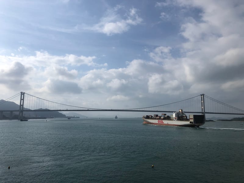 Special Marine Projects