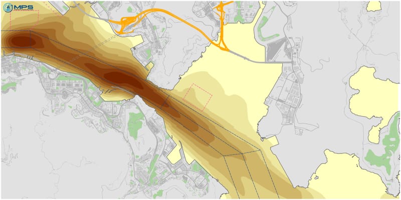 Submarine Cable Installation - MTIA Support