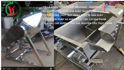 MÁY TRỘN CÀ PHÊ image