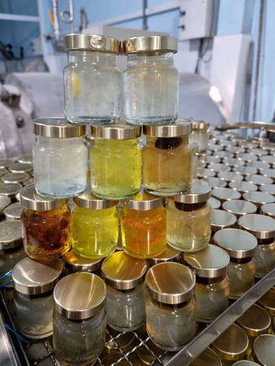 khởi nghiệp kinh doanh yến hũ