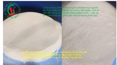 chuyển giao công nghệ sản xuất bột chuối ăn liền image