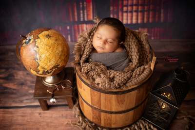 Priya Chhabra Photography - Your Best Baby and Maternity Photographer in Gurgaon