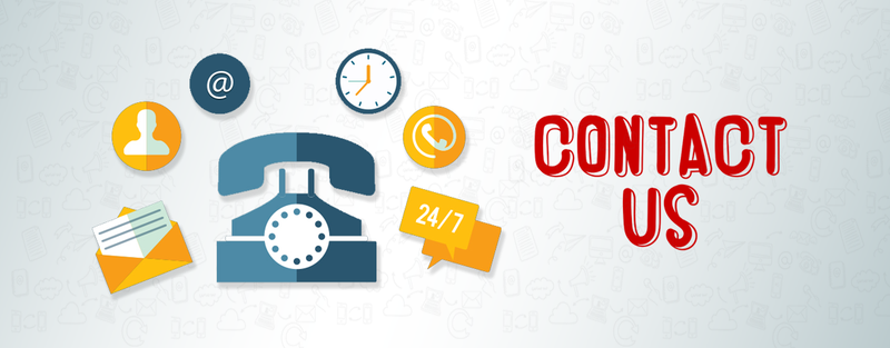 CONTACT
