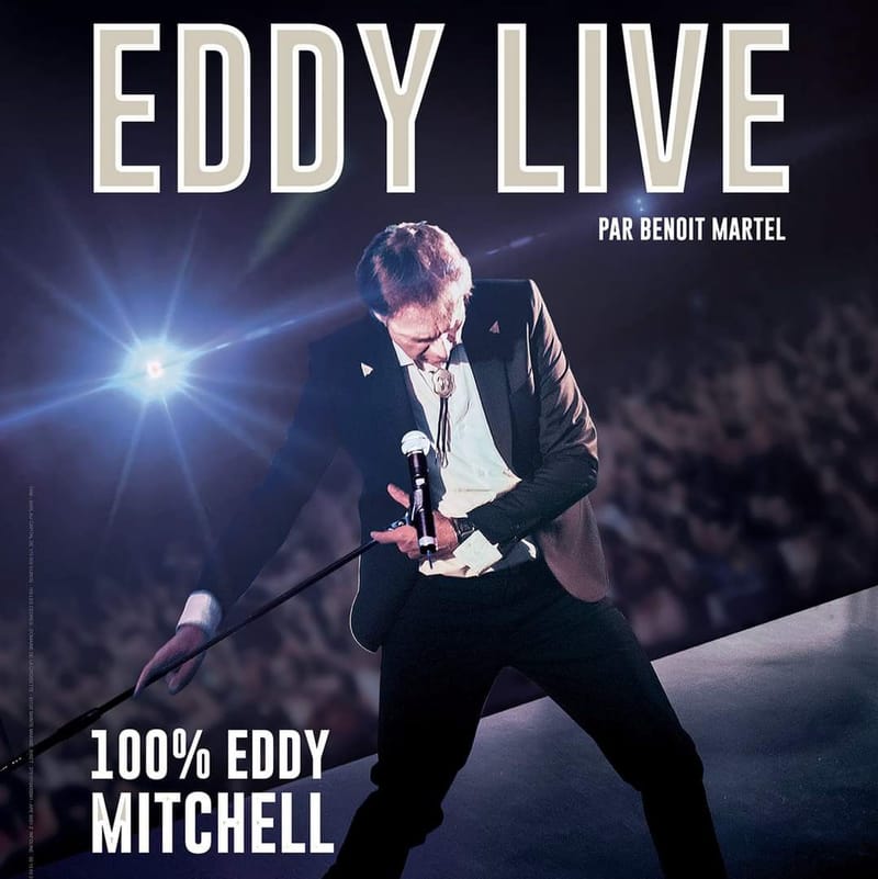 EDDY LIVE