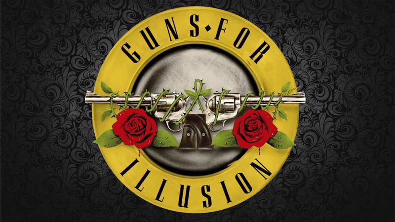 GUNS FOR ILLUSION