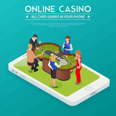 365betmobile Casino Review - What Can You Find on This New Website?