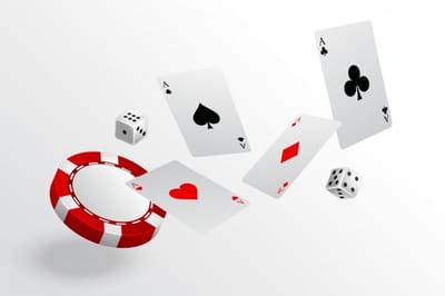 Betting In Bet365 Casino