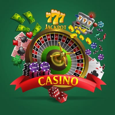 Bet365 Thai Casino Review