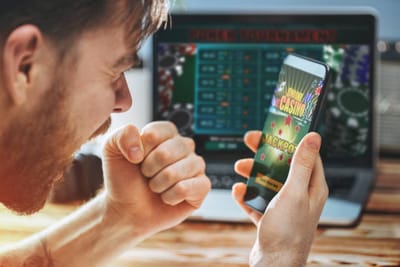 Bet365 Online Casino Guide