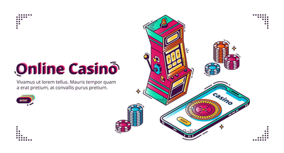 365bet Casino Mobile