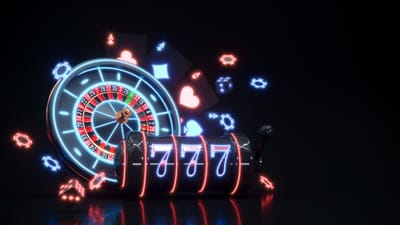 How To Avoid Common Mistakes With Online Slots